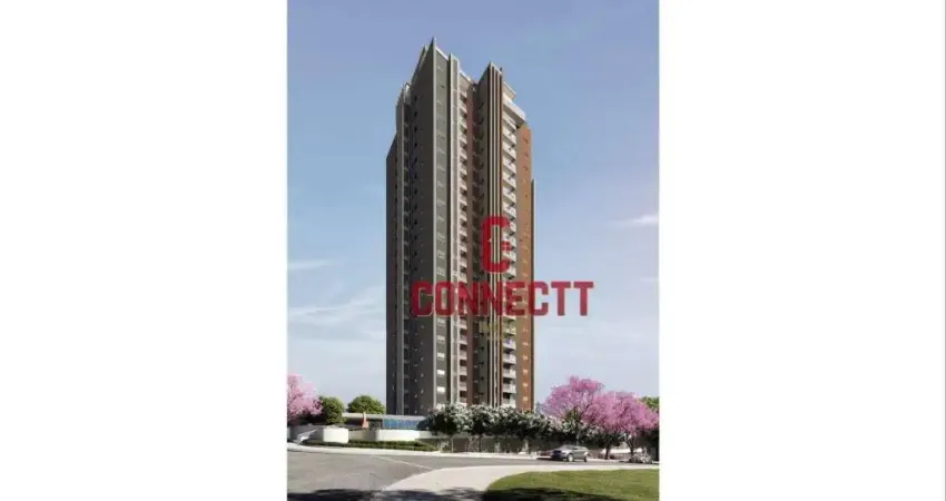 Apartamento com 3 quartos à venda na Rua Doutor Benjamim Anderson Stauffer, Jardim Botânico, Ribeirão Preto
