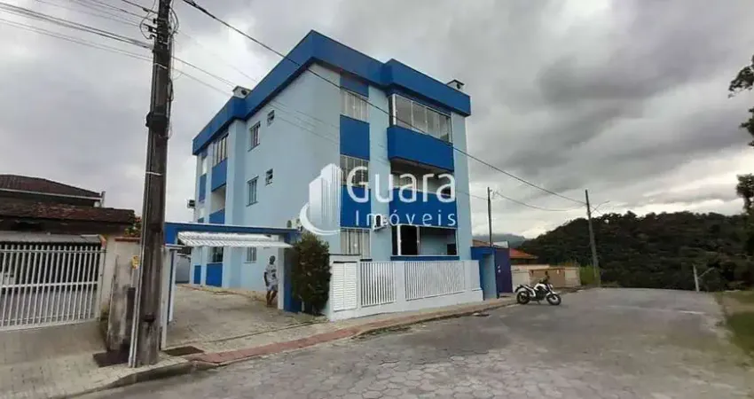 Apartamento com 2 quartos à venda na Rua Liberato Volpi, 131, Rau, Jaraguá do Sul