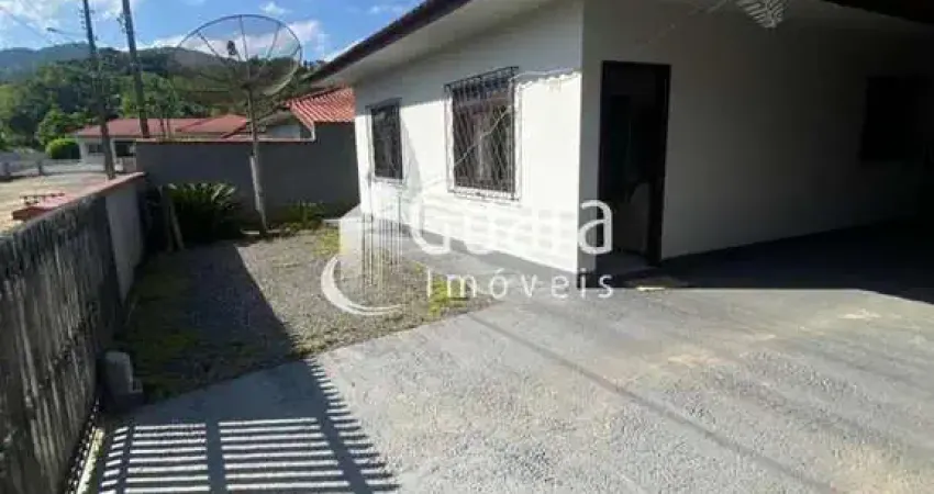 Casa com 2 quartos à venda na Rua José Theodoro Ribeiro, Jaraguá 99, Jaraguá do Sul