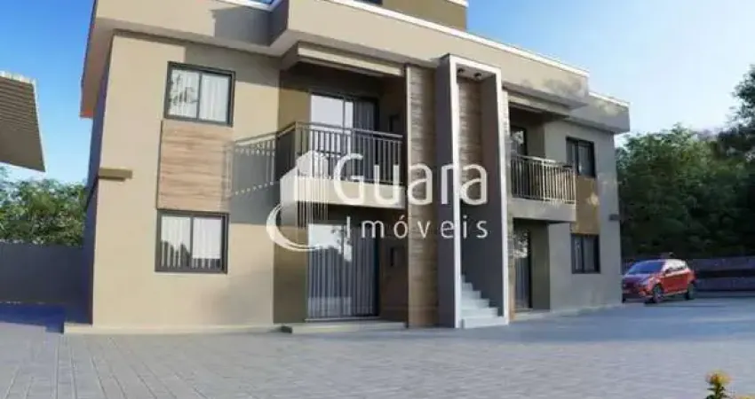 Apartamento com 2 quartos à venda na vitória, Corticeira, Guaramirim