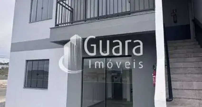 Apartamento com 2 quartos à venda na Corticeira, Guaramirim
