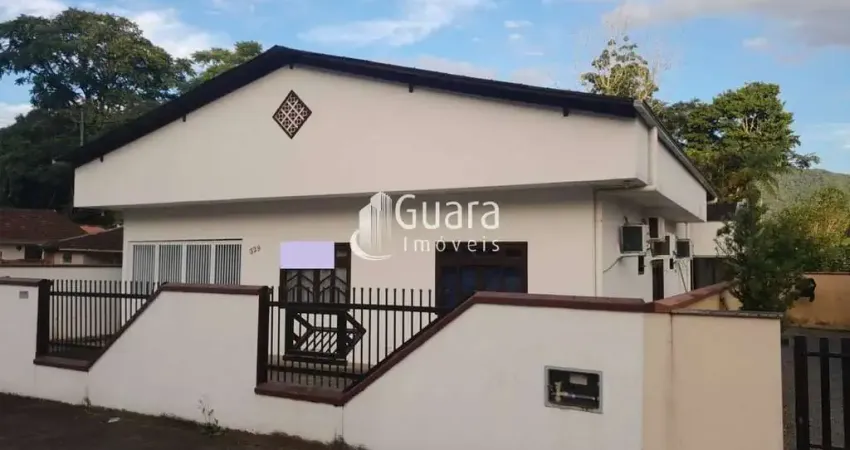 Casa com 2 quartos à venda na Rua Conrado Erdmann, Três Rios do Sul, Jaraguá do Sul