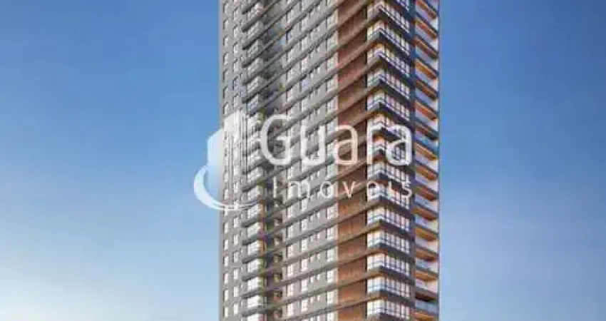 Apartamento com 3 quartos à venda na Avenida Itajuba 2862, Itajubá, Barra Velha