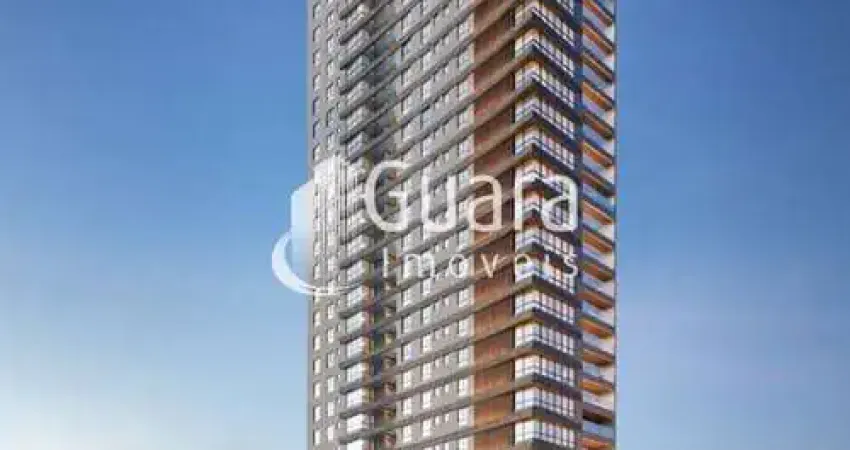 Apartamento com 3 quartos à venda na Avenida Itajuba 2862, Itajubá, Barra Velha