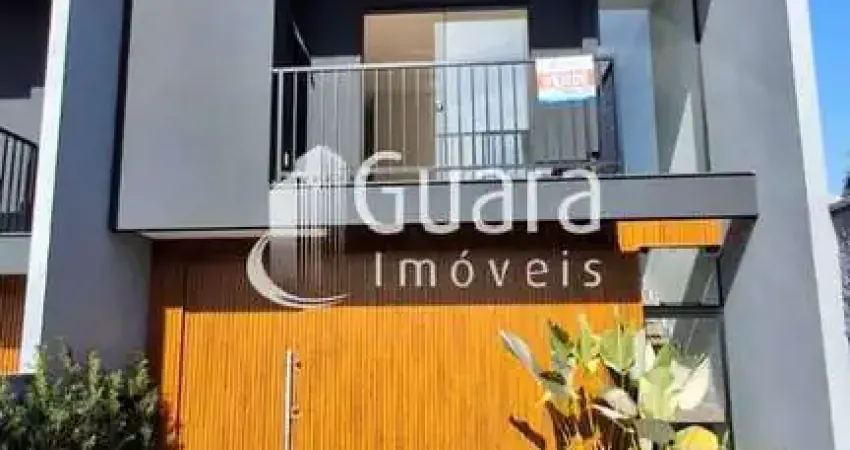 Casa com 3 quartos à venda na Rua Bertoldo Hort, Rau, Jaraguá do Sul