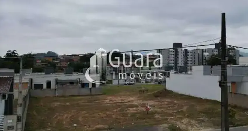 Terreno à venda na Rua Oswaldo Oldenburg, sn, Jaraguá 99, Jaraguá do Sul
