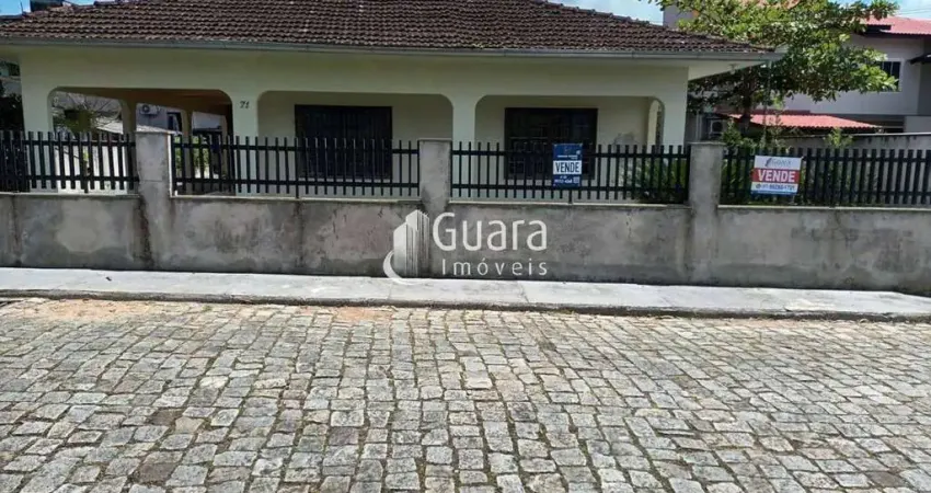 Casa com 3 quartos à venda no Avaí, Guaramirim