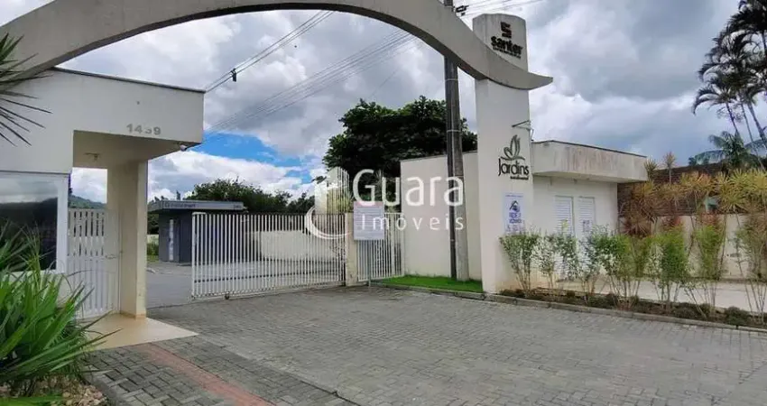 Casa com 2 quartos à venda no Beira Rio, Guaramirim 