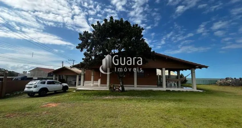 Casa com 2 quartos à venda no Centro, Barra Velha 