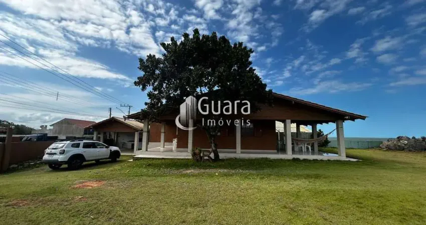 Casa com 2 quartos à venda no Centro, Barra Velha