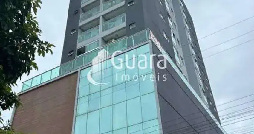 Apartamento com 2 quartos à venda no Centro, Barra Velha