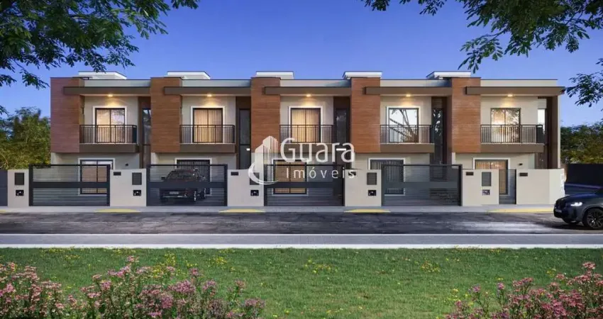 Casa com 3 quartos à venda na Ilano Valer, sn, Bananal do Sul, Guaramirim