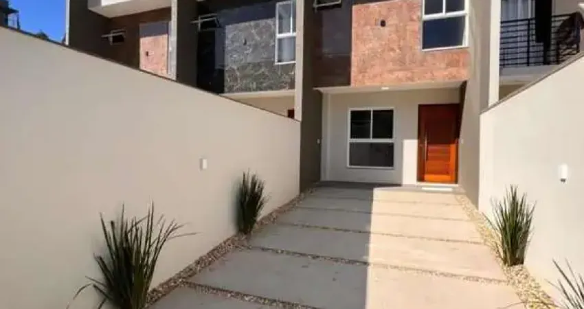 Casa com 3 quartos à venda no Vieiras, Jaraguá do Sul 