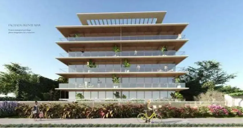 Apartamento para venda em balneário piçarras / sc no bairro balneario piçarras