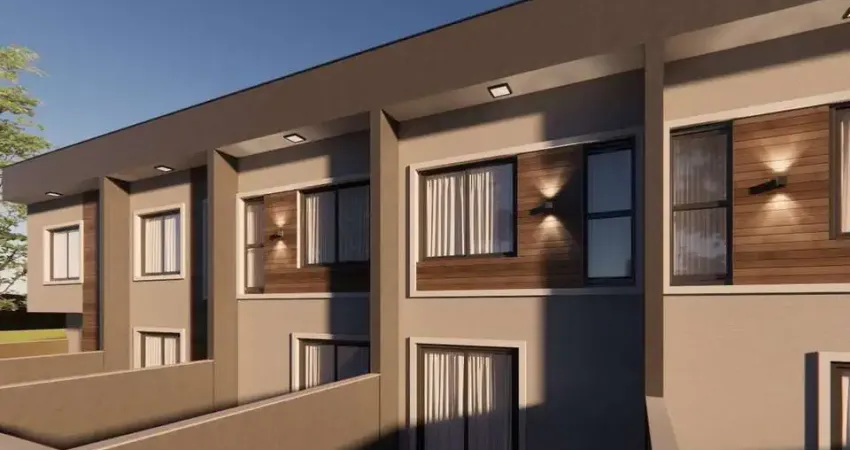 Casa para Venda em Guaramirim / SC no bairro Beira Rio