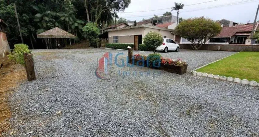 Terreno à venda no Avaí, Guaramirim