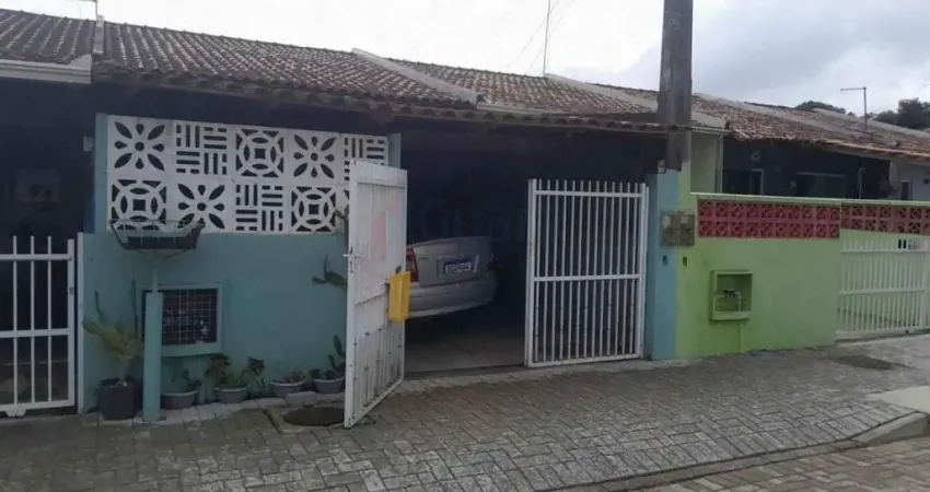 Casa com 2 quartos à venda no Itinga, Araquari