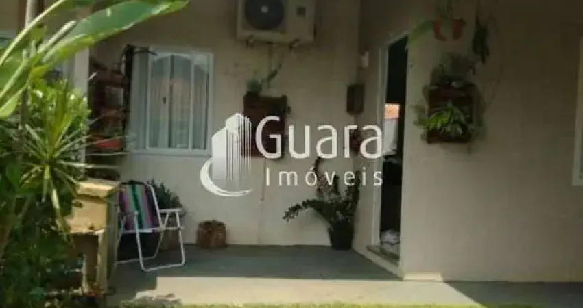 Casa com 2 quartos à venda no Beira Rio, Guaramirim 