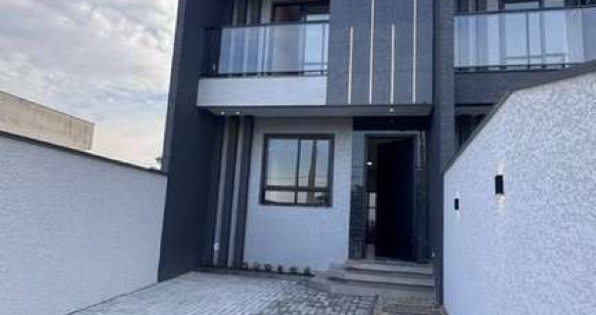 Sobrado Duplex Amizade Guaramirim