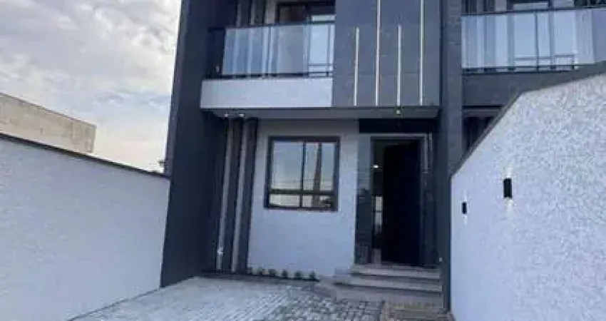 Casa com 3 quartos à venda em Amizade, Guaramirim