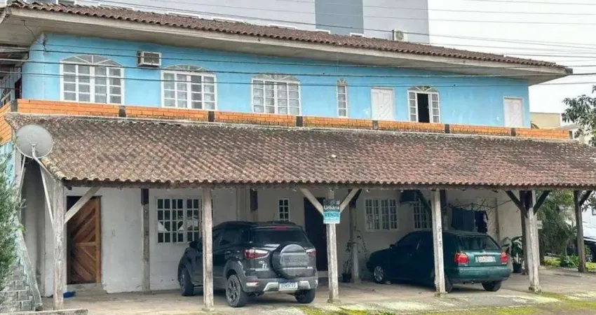 Apartamento com 1 quarto à venda no Jaraguá Esquerdo, Jaraguá do Sul 