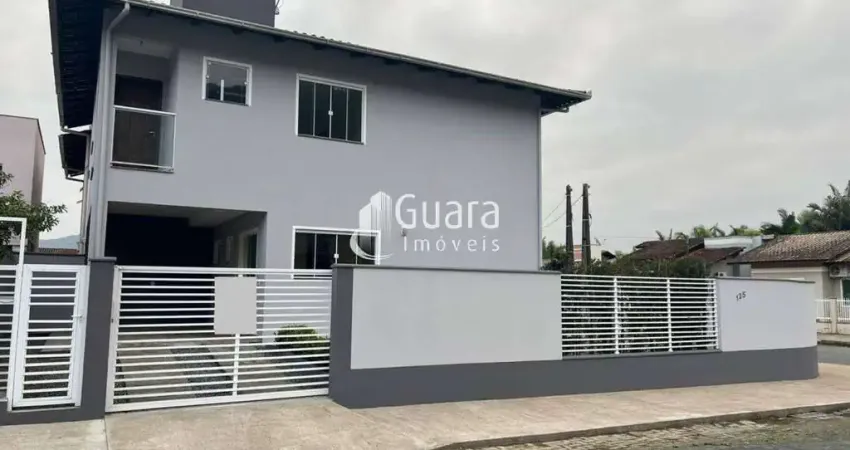 Casa com 3 quartos à venda no Rio Hern, Schroeder