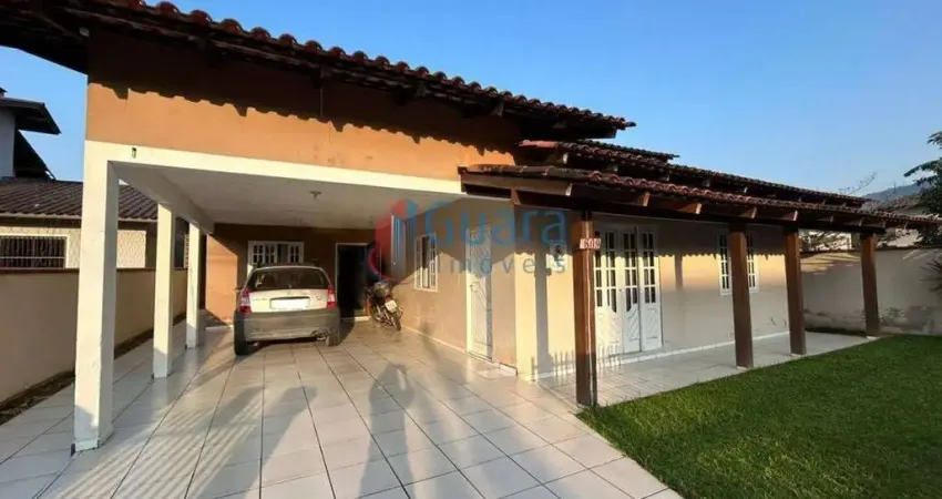 Casa com 3 quartos à venda no Centenário, Jaraguá do Sul 