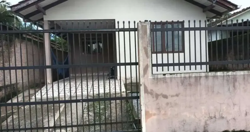 Casa com 3 quartos à venda no Beira Rio, Guaramirim 