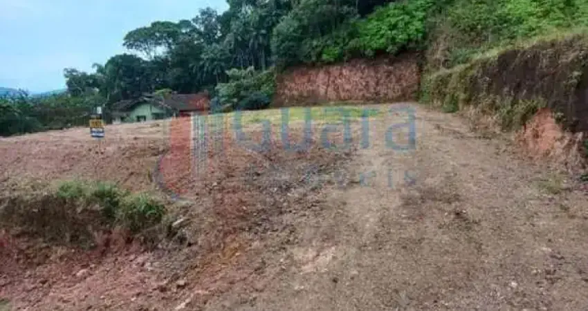 Terreno para venda em guaramirim / sc no bairro ilha da figueira