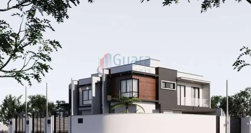 Casa com 2 quartos à venda no Jaraguá 99, Jaraguá do Sul