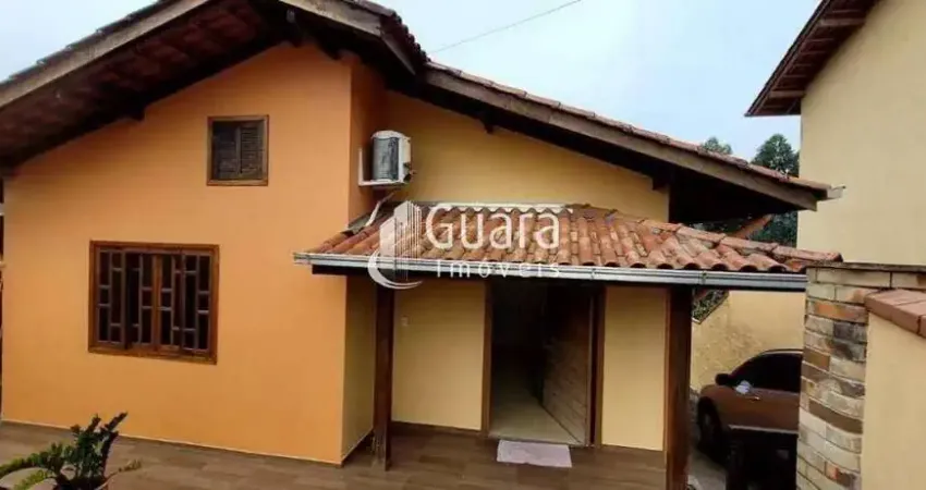 Casa com 3 quartos à venda no Jaraguá Esquerdo, Jaraguá do Sul 