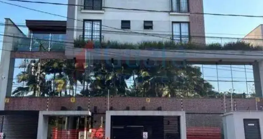 Apartamento para venda em joinville / sc no bairro santo antônio