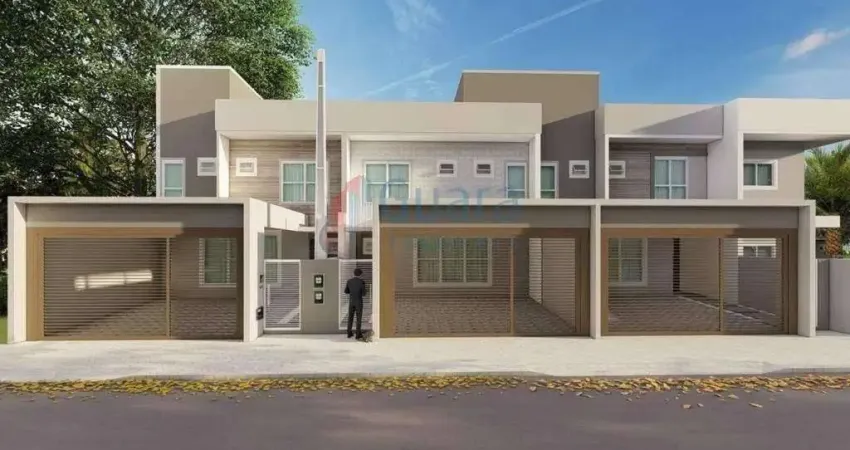 Casa com 2 quartos à venda no Amizade, Jaraguá do Sul 