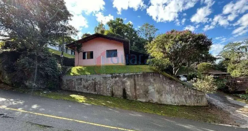 Casa com 2 quartos à venda no Centro, Guaramirim 