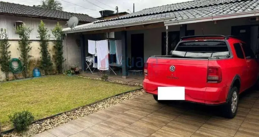 Casa com 2 quartos à venda no Avaí, Guaramirim