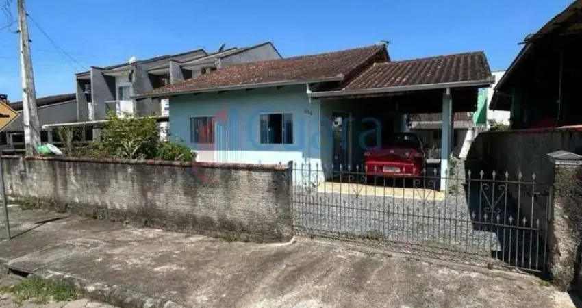 Casa com 2 quartos à venda no Itinga, Araquari