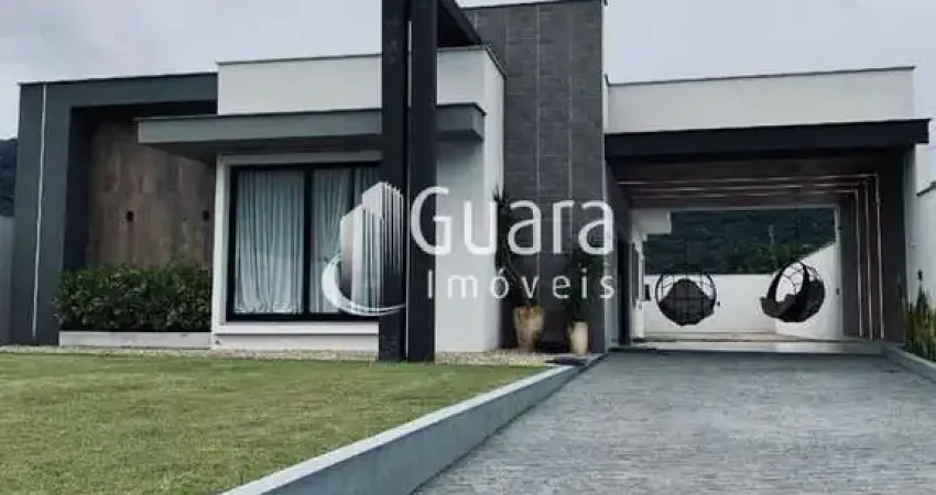 Casa para Venda em Massaranduba / SC no bairro PATRIMONIO
