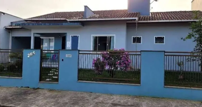 Casa com 3 quartos à venda no João Pessoa, Jaraguá do Sul 
