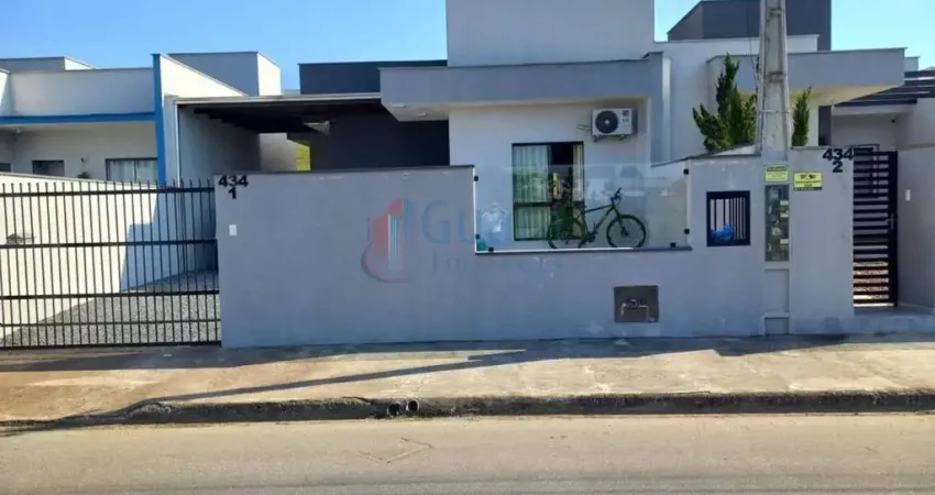 Casa com 3 quartos à venda em Bananal do Sul, Guaramirim