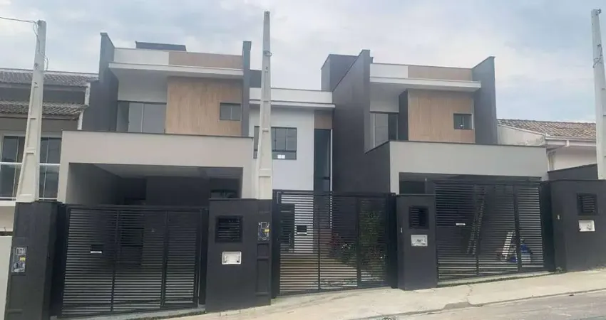 Casa com 3 quartos à venda no Tifa Martins, Jaraguá do Sul 
