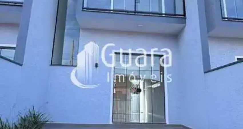 Casa com 2 quartos à venda em Amizade, Guaramirim