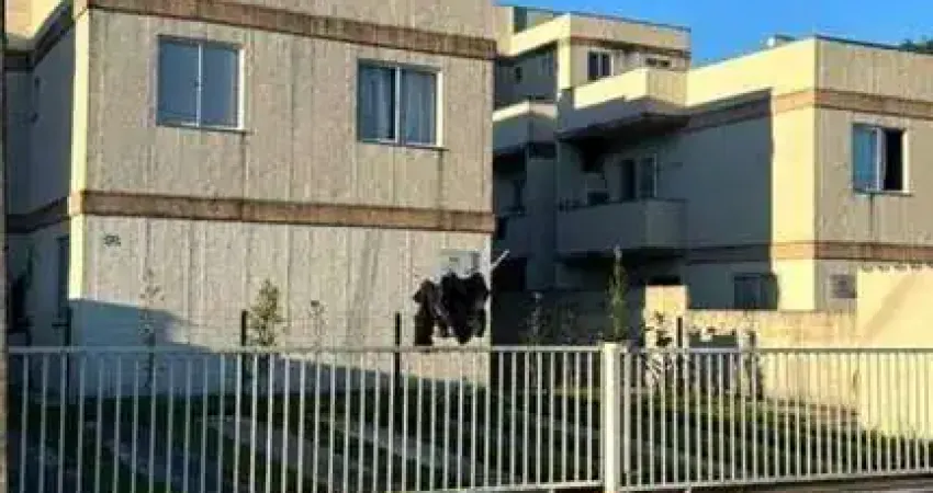 Apartamento para venda em guaramirim / sc no bairro corticeira