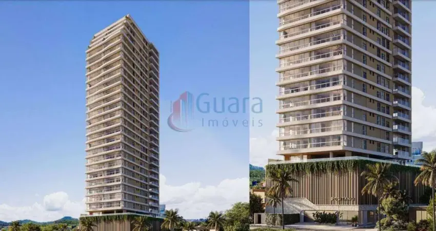 Apartamento com 3 quartos à venda no Centro, Barra Velha