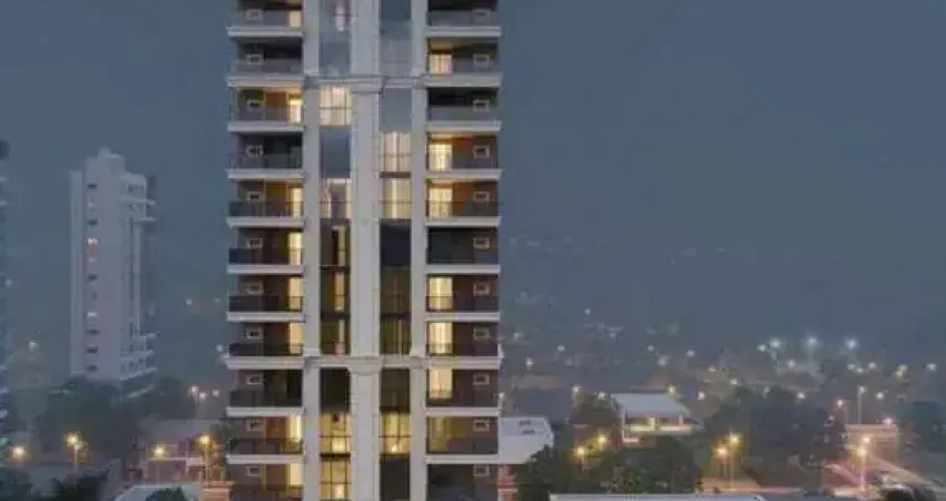 Apartamento com 3 quartos à venda em Meia Praia, Itapema 