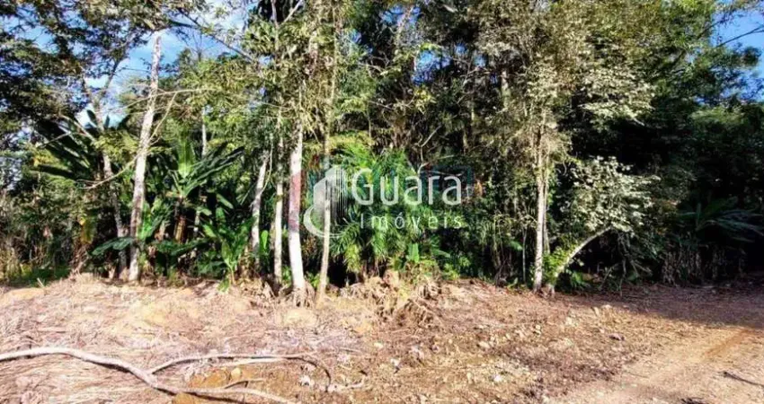 Terreno à venda no Centro, Schroeder