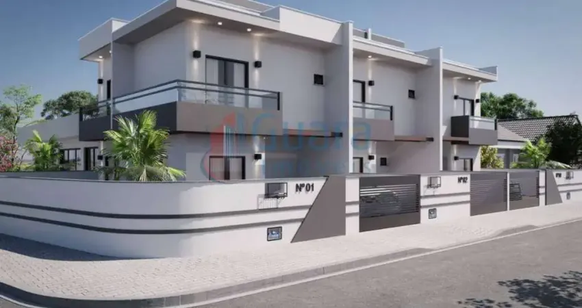 Casa com 3 quartos à venda no Itajubá, Barra Velha