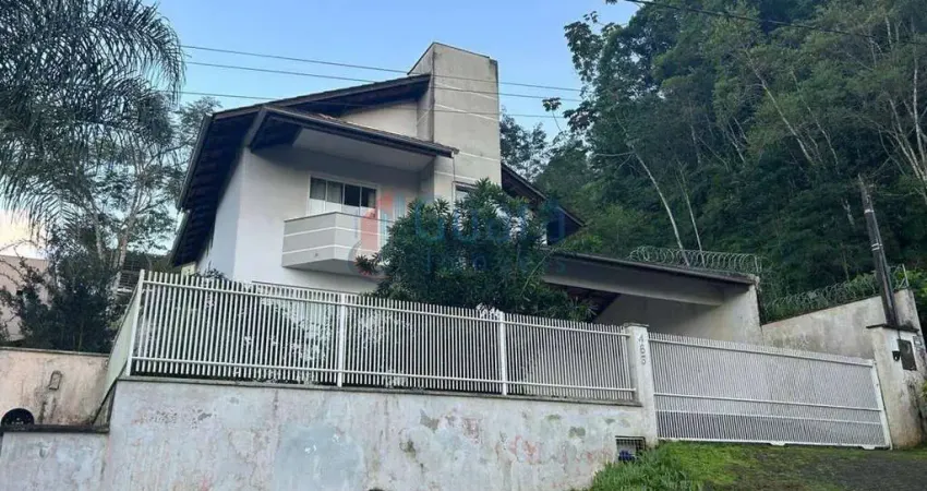 Casa com 3 quartos à venda em Amizade, Guaramirim