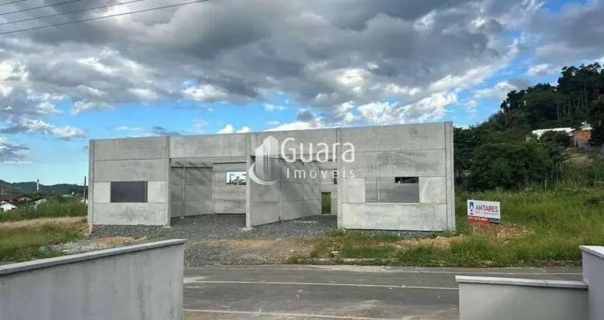 Barracão / Galpão / Depósito à venda na JOSE WENEN, 132, João Pessoa, Jaraguá do Sul