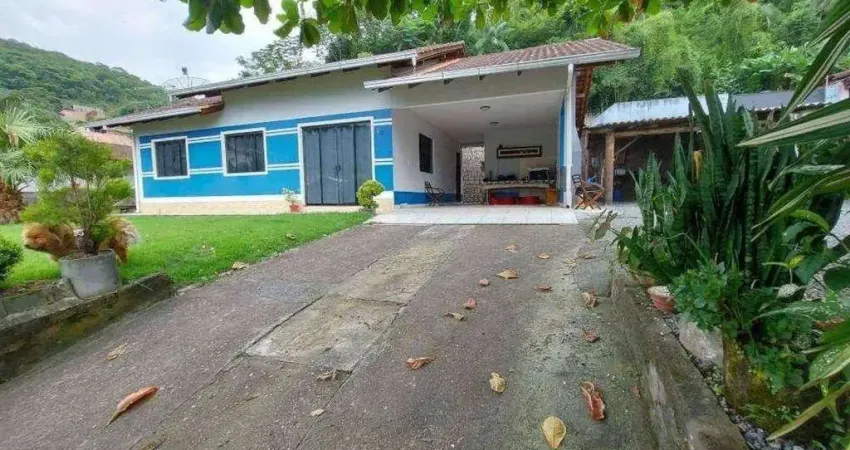 Casa com 3 quartos à venda na Vila Freitas, Guaramirim