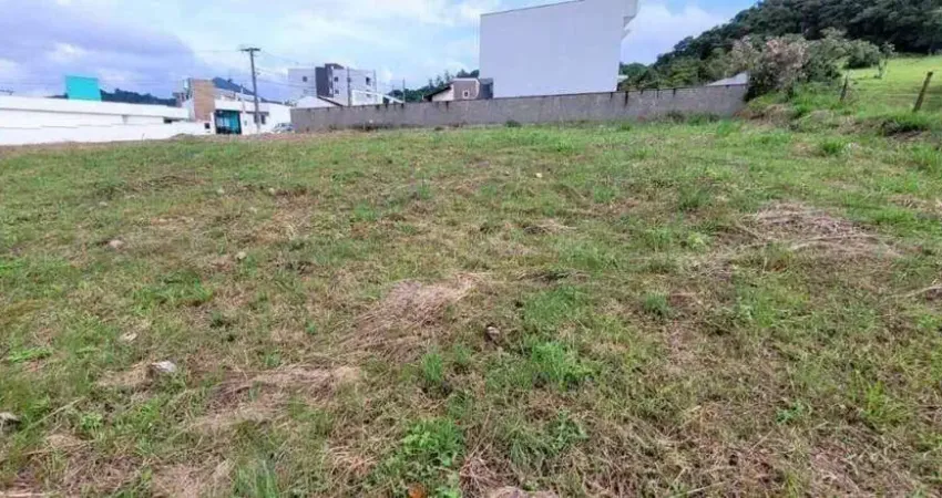 Terreno à venda na Caixa D'Água, Guaramirim